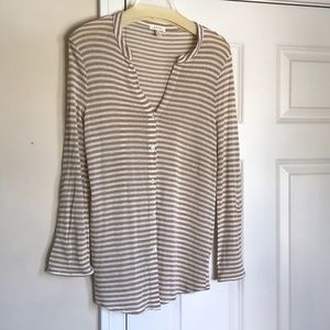 Joie Soft long sleeve lightweight knit